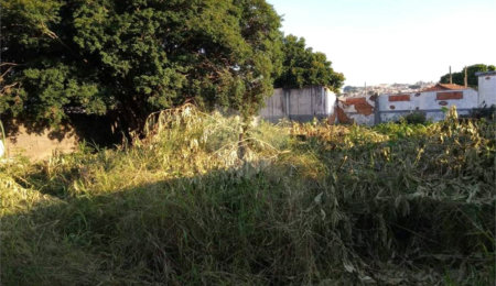 Terreno à venda em Jardim São Carlos, São Carlos, SP