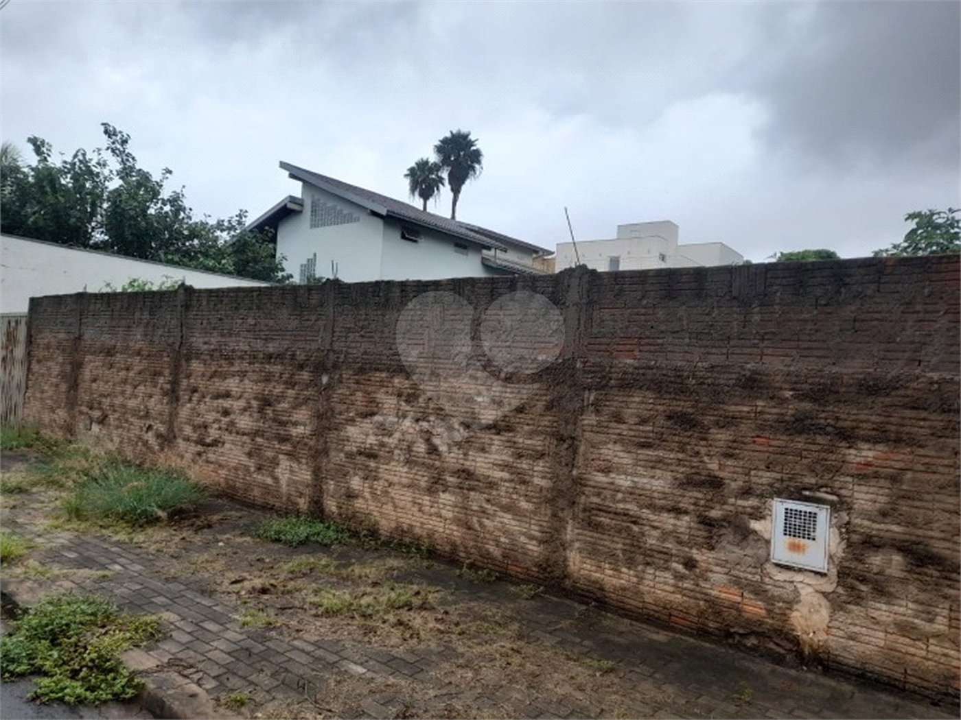 Terreno à Venda no Bairro Nobre Parque Santa Mônica