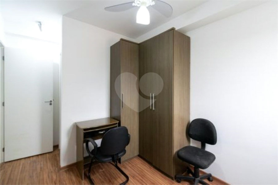 Apartamento á venda - Vila Guarani com suíte próximo Metrô Conceição