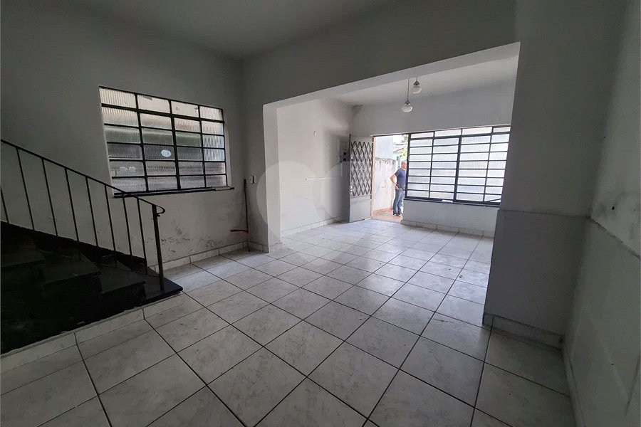 Sobrado, à venda, 3 quartos, 2 vagas - Vila Isolina Mazzei