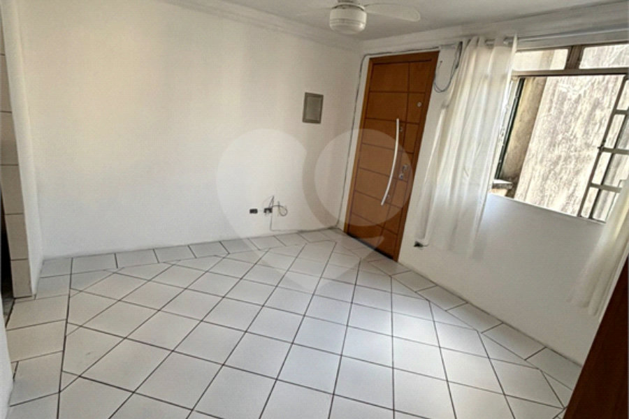 APARTAMENTO PARA VENDA NO SACOMÃ COM DOIS QUARTOS