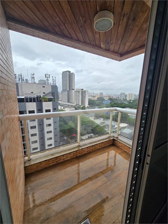 Cobertura Duplex Exclusiva com Vista 360° | 432 m² | Praça Padroeira do Brasil