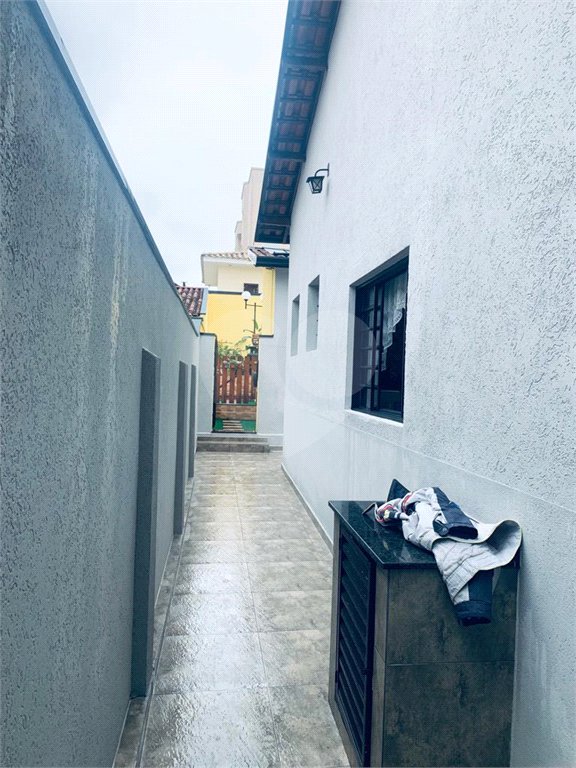 CASA TERREA NO CENTRO