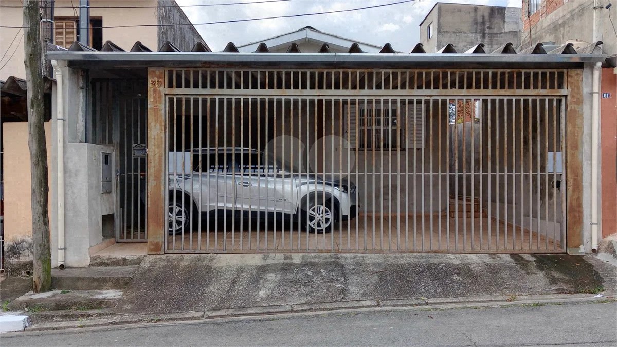 Imóvel com 3 dormitórios na Vila Santa Catarina