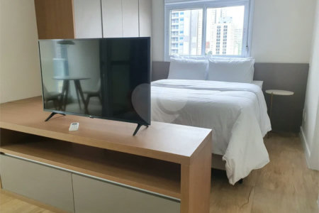 Apartamento para Locação - Vila Mariana/SP