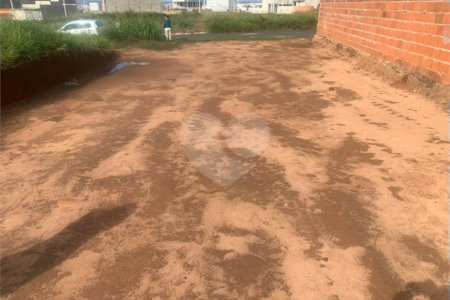 Terreno Residencial à Venda – Parque Barnabé Smart City | Indaiatuba/SP