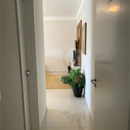 Apartamento à Venda no Edifício Victoria Park