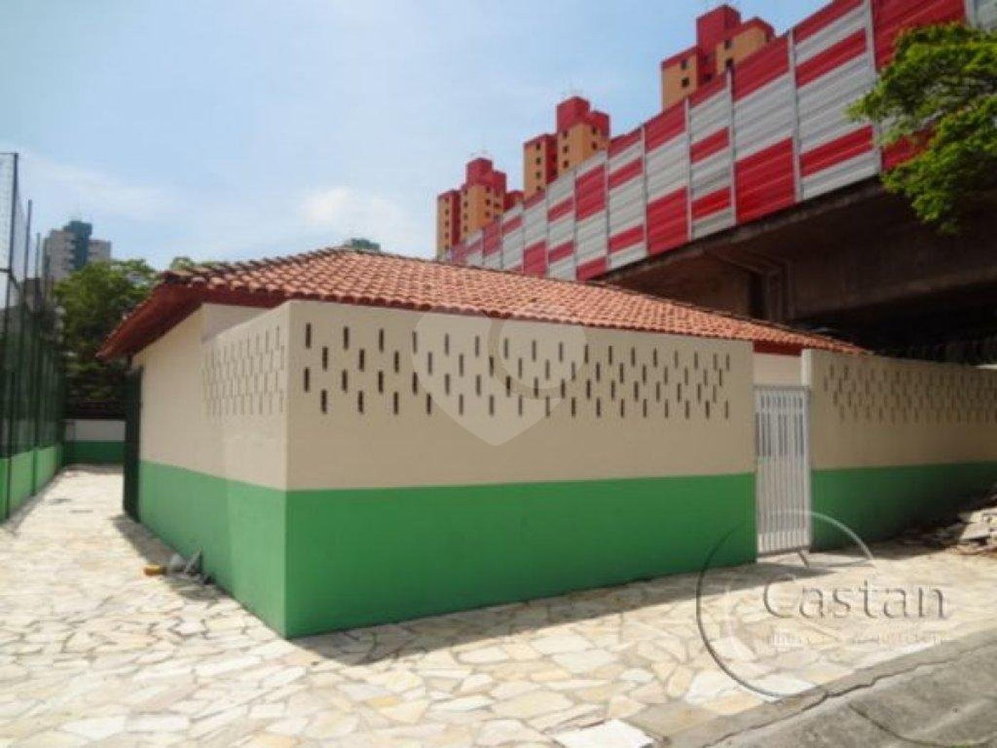 Apartamento à venda na região da Brás