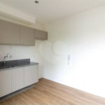 Apartamento à venda ou para alugar com 2 quartos em Chácara Santo Antônio (zona Sul), São Paulo, SP