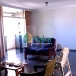 Apartamento com 3 dormitórios
