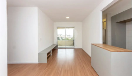 Apartamento para venda em Vila Emir com 2 quartos, sendo 1 suíte, 66m²