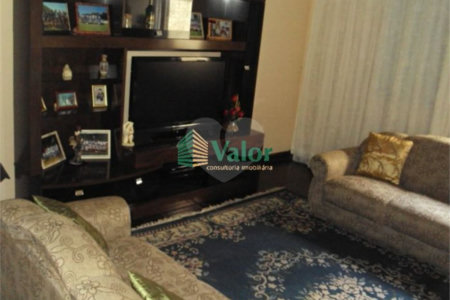 Casa Residencial Vila Faria á venda