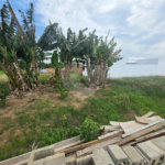 Terreno no Arcoville 260m² de esquina