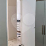 APARTAMENTO A VENDA COM 52M², 2 DORMITORIOS, 1 BANHEIRO, 1 VAGA - JARDIM SANTA LUZIA - SÃO JOSÉ DOS