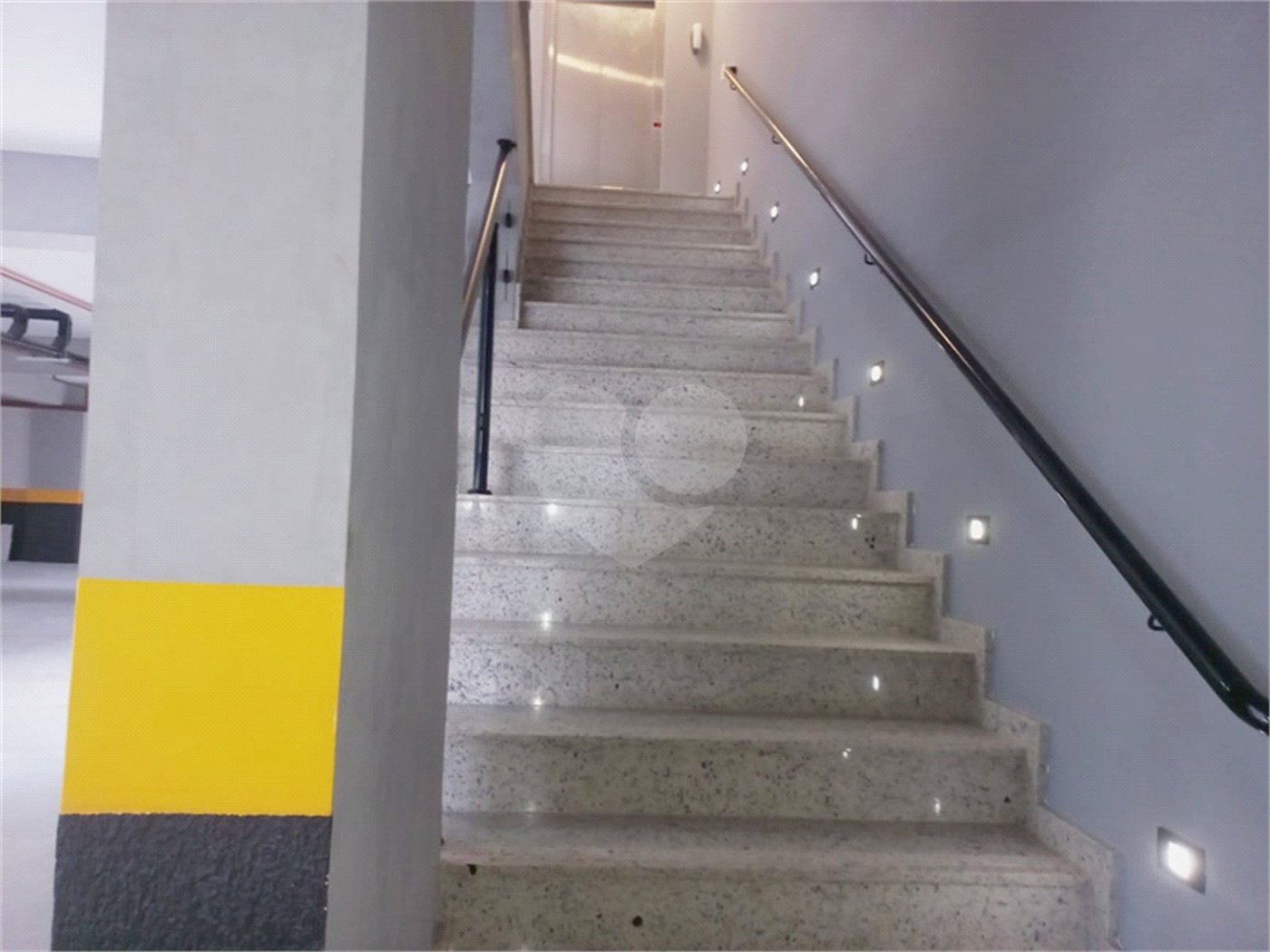 5 minutos para o Metrô