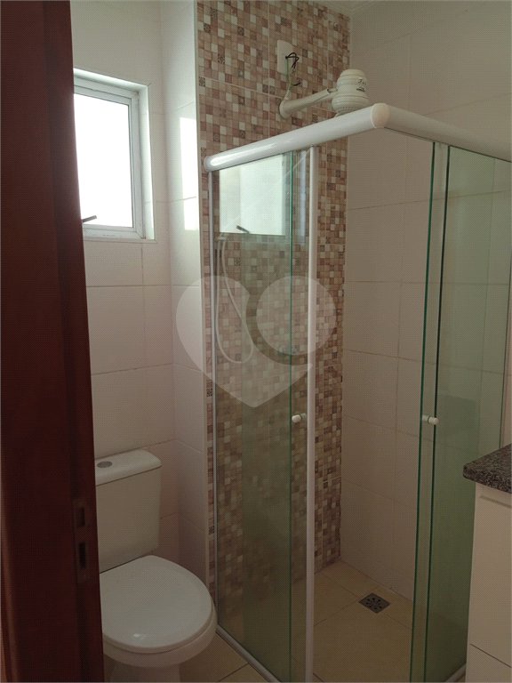 Apartamento com 2 dormitórios.