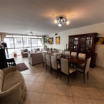 APARTAMENTO BAIRRO PARAÍSO COM 146 M² ÚTEIS - 2 VAGAS.