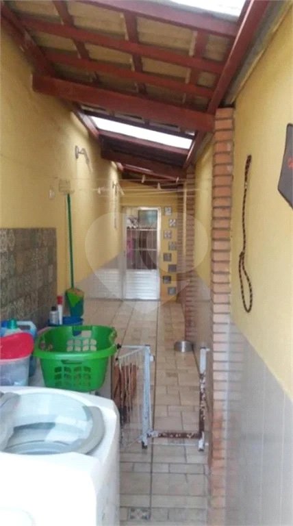 Casa à venda com 3 quartos, sendo 1 suíte, em Jabaquara, São Paulo, SP