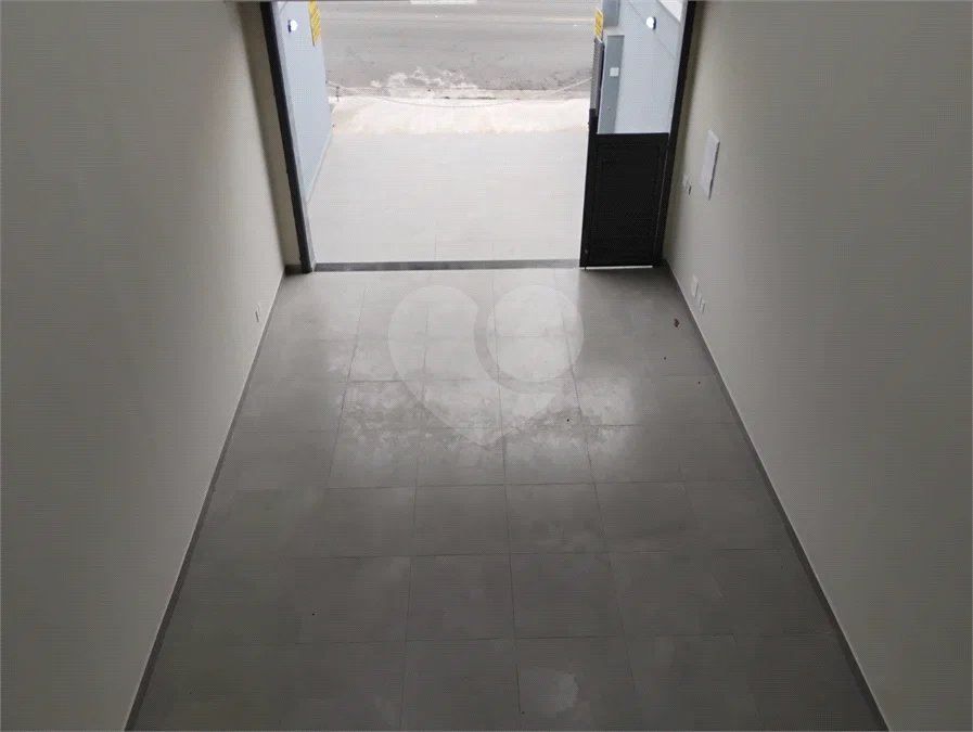 Aluga-se Salão Comercial na Vila Mascote