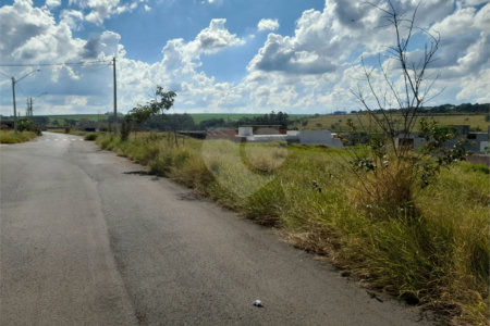 Terreno à Venda no Salto do Monjolinho – São Carlos/SP