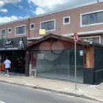 Salão Comercial 150m² na Lucas Nogueira Garcez - Atibaia - SP