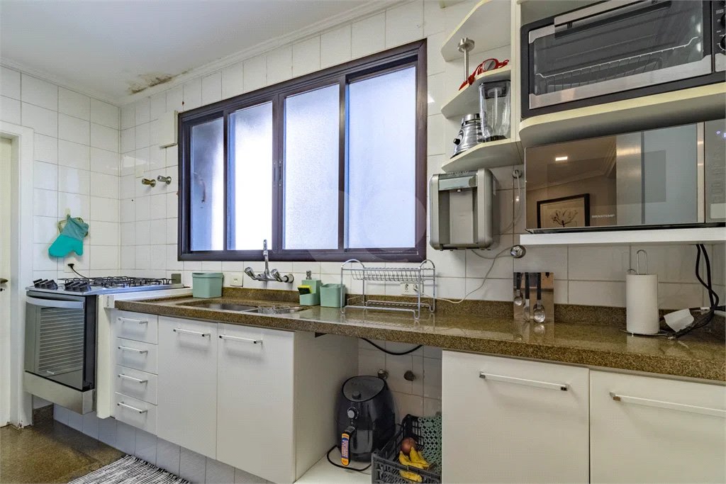 Apartamento sofisticado à venda em Higienópolis — conforto, elegância e localização privilegiada na tradicional Rua Tupi.