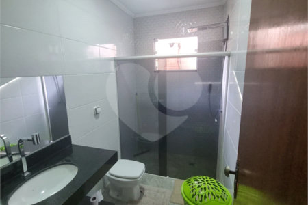 Casa 3 quartos mais edícula Santa Angelina.