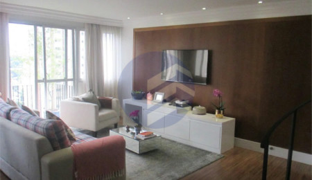 Duplex à venda com 2 quartos, sendo 1 suíte,  em Vila Sônia, São Paulo, SP