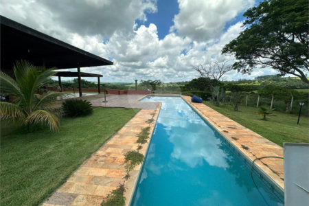 Sítio á venda - 6,6 Hectares