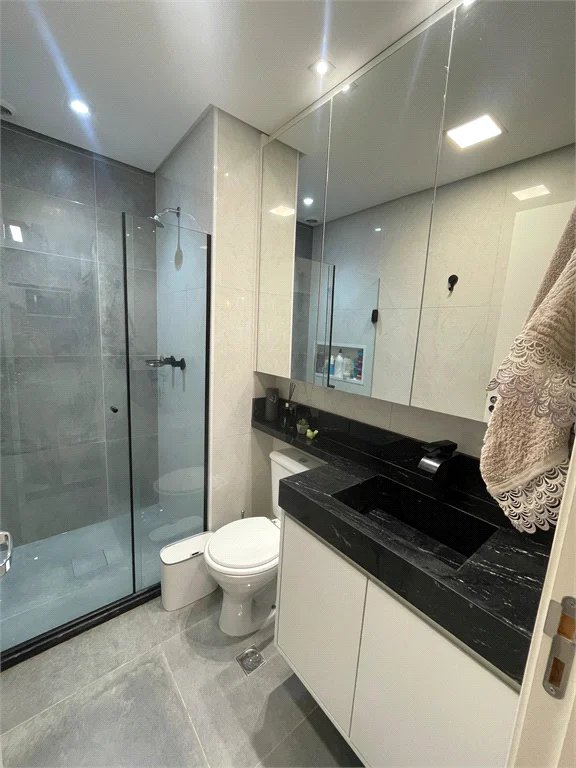 Lazer e comodidade em Osasco ótimo apartamento com vaga coberta
