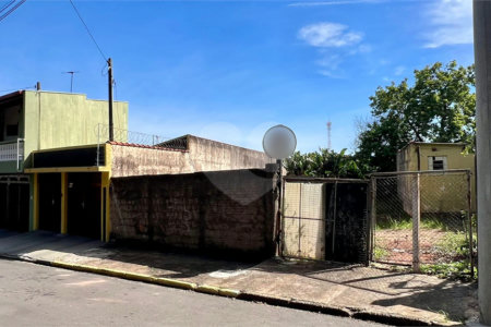 Terreno à Venda no Jardim Tangará