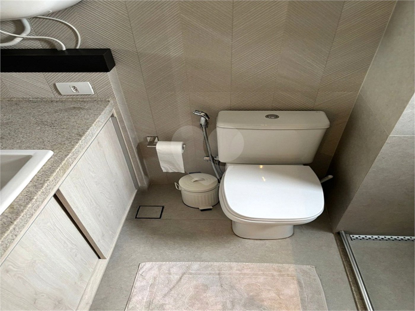 Maravilhoso Studio na Vila Nova Conceição, totalmente mobiliado 26 m2, 1 dormitório, 1 vaga