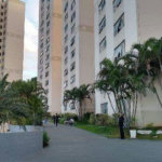 Apartamento à venda com 2 quartos em Jaguaré, São Paulo - SP