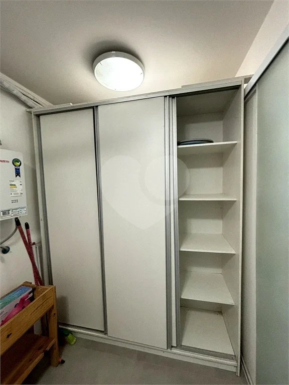 Apartamento de 80m² a venda e locação em Moema - 02 dorm, 02 Banheiros 01 Vaga