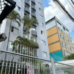 Apartamento á venda 1 Dorm e 1 Vaga - Itaim Bibi