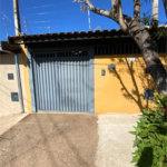 Casa térrea venda no Parque Paraíso