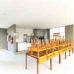 Apartamento à venda em Itaquera, com 54m², 2 quartos