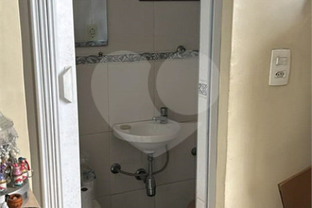 Apartamento a Venda em Higienópolis com 2 quartos