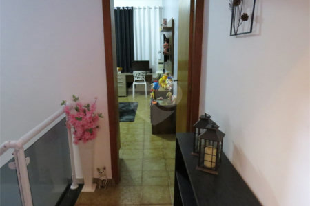 Casa sobrado para venda na mooca com 3 dormitórios.