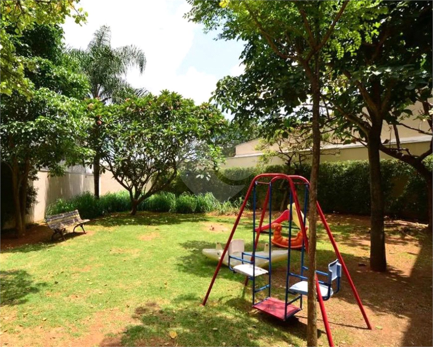 Apartamento à venda - Saúde