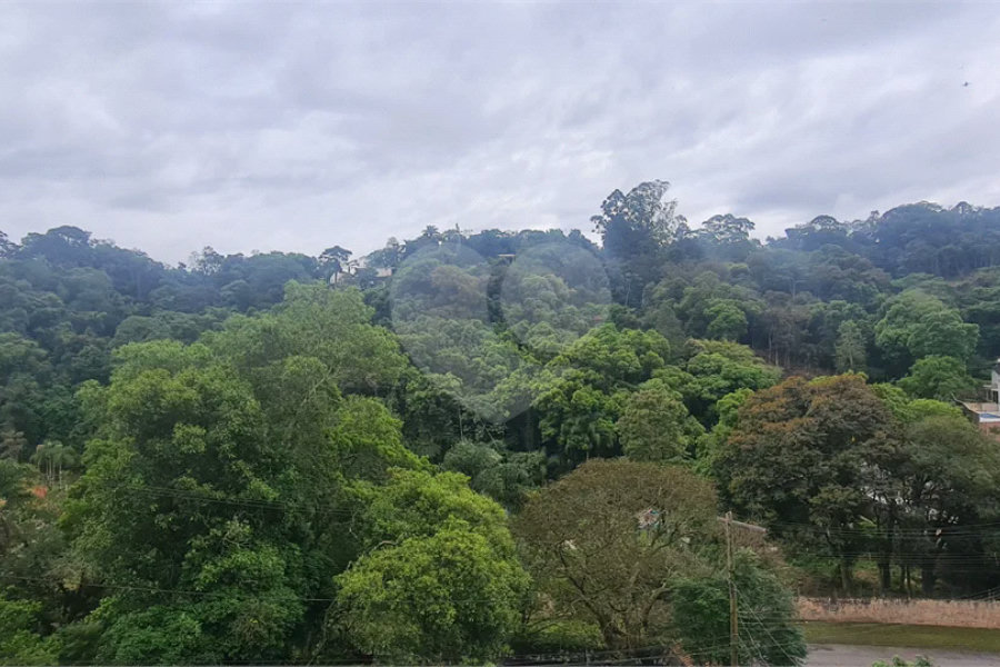 Casa à venda com 3 suítes no condomínio Alpes da Cantareira, Mairiporã - SP