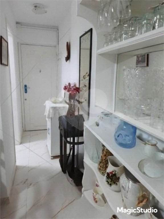Apartamento com 42m² , 1 dormitório , 1 vaga , à venda na Moóca.