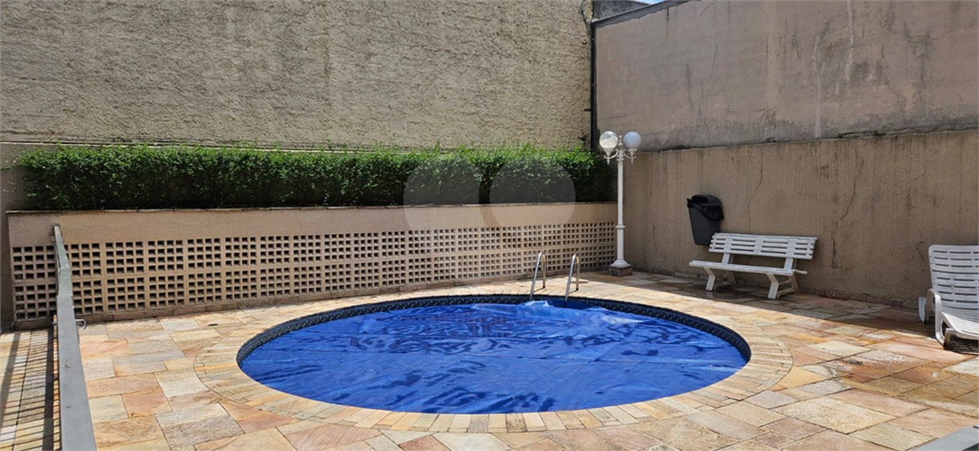 Apartamento à venda 3 quartos 1 suíte no Jardim da Saúde