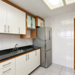 Cobertura duplex no Centro de São Bernardo do Campo, com 3 suítes, hidromassagem, mini spa, área gourmet e 2 vagas de garagem. Aceita permuta por apartamento de menor valor.