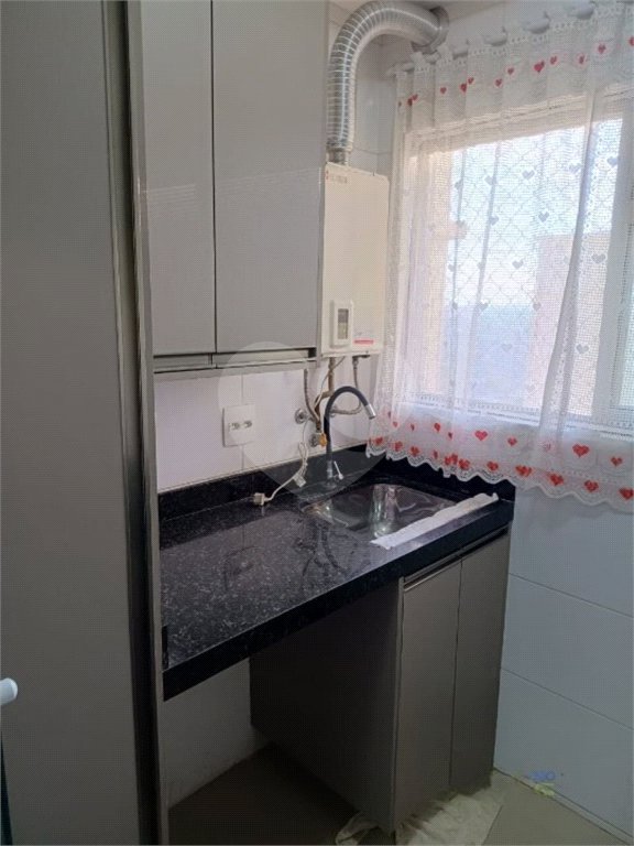 Lindo apartamento para alugar na Vila das Mercês