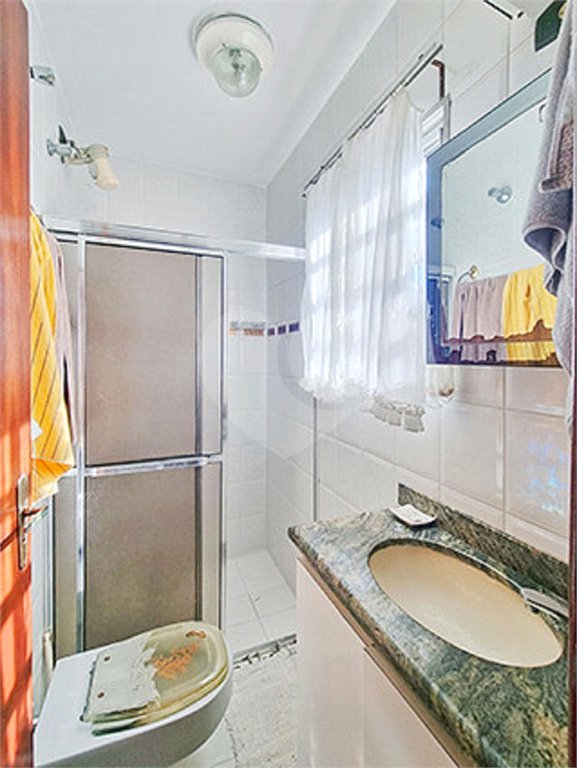 Casa para venda no Bosque da Saúde com 4 quartos e 4 vagas