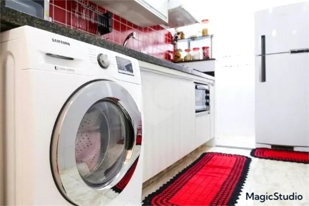 Apartamento com 51m² , 2 quartos, com garagem, à venda no Jardim Ipanema - Santo André