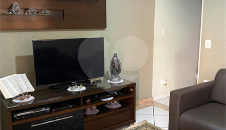 Casa à venda com 2 quartos em Vila Oratório, São Paulo, SP