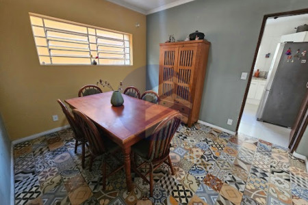 CASA À VENDA NO BUTANTÃ | 203 m² | 3 DORMITÓRIOS | 2 VAGAS
