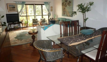 Apartamento à venda com 4 quartos, sendo 2 suítes,  em Paraíso, São Paulo, SP